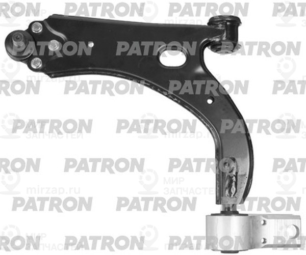 Запчасть PATRON PS5168L