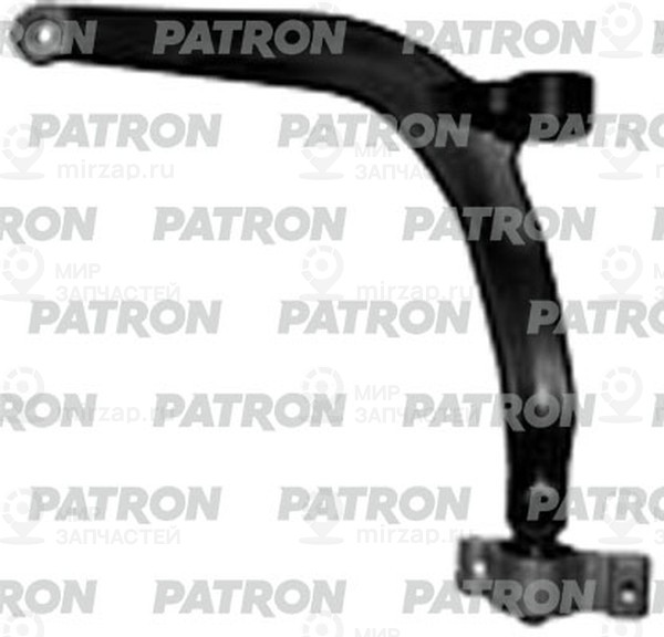Запчасть PATRON PS5169L
