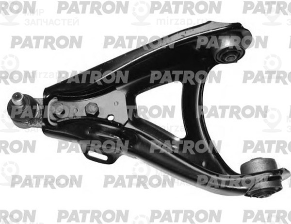 Запчасть PATRON PS5170L