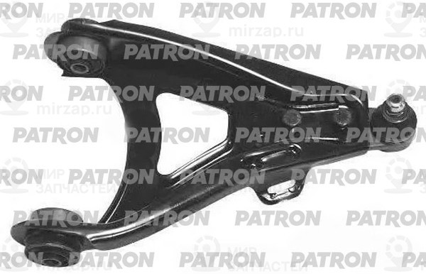 Запчасть PATRON PS5170R