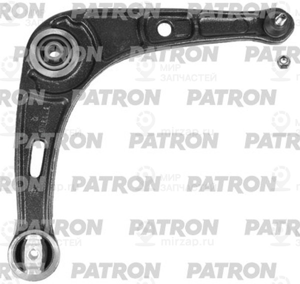 Запчасть PATRON PS5172R