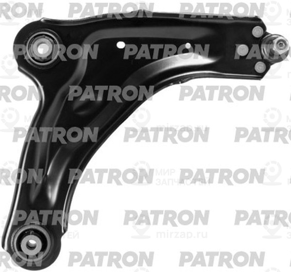 Запчасть PATRON PS5173R