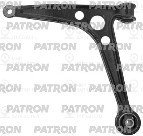 Запчасть PATRON PS5174L