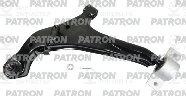 Запчасть PATRON PS5227L