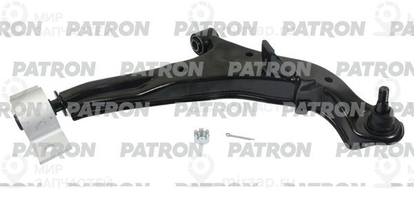 Запчасть PATRON PS5227R