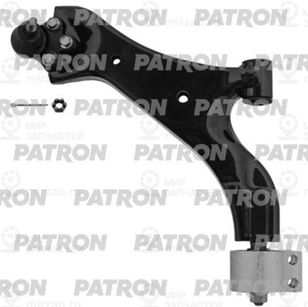 Запчасть PATRON PS5231L