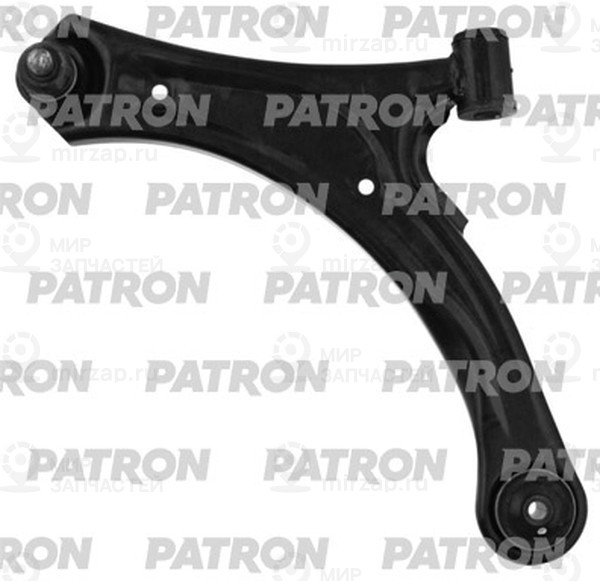 Запчасть PATRON PS5233L