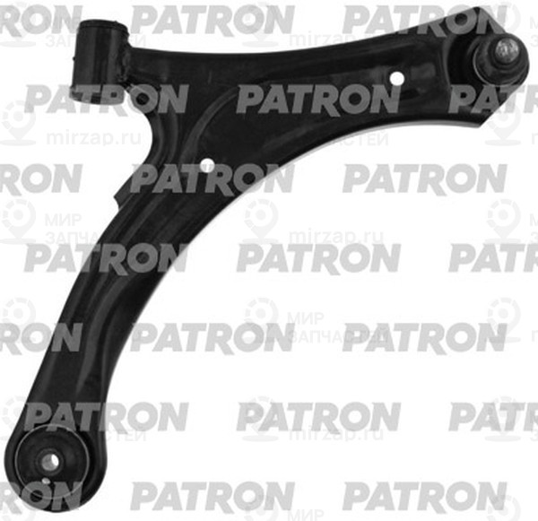 Запчасть PATRON PS5233R