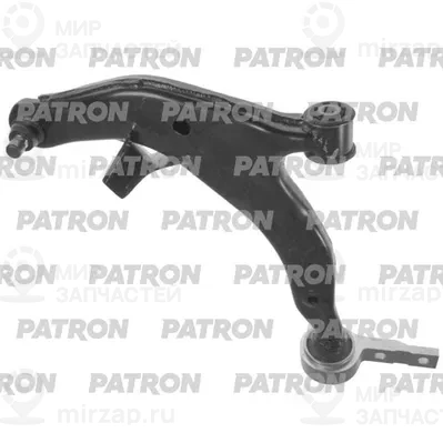 Запчасть PATRON PS5345L