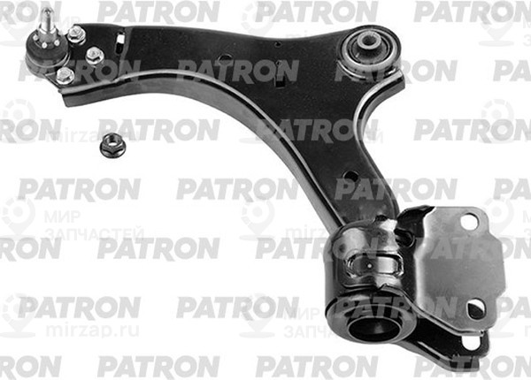 Запчасть PATRON PS5365L