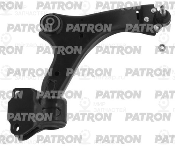 Запчасть PATRON PS5365R