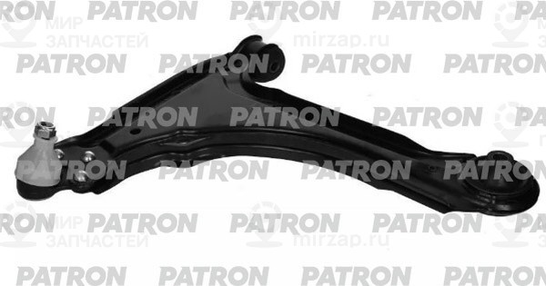 Запчасть PATRON PS5366L