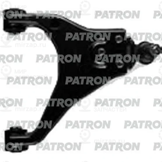 Запчасть PATRON PS5386R