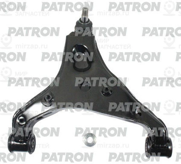Запчасть PATRON PS5389R