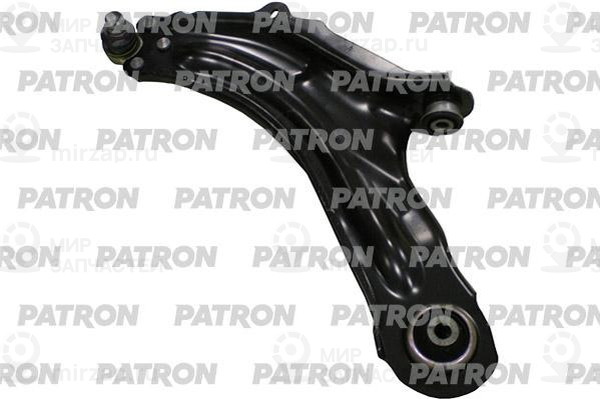 Запчасть PATRON PS5392L