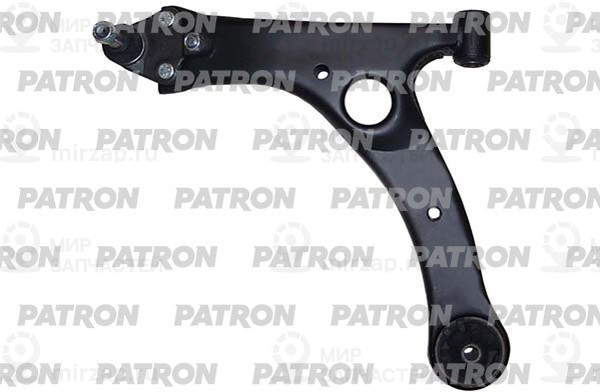 Запчасть PATRON PS5397L