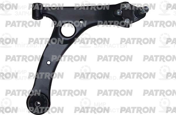 Запчасть PATRON PS5397R