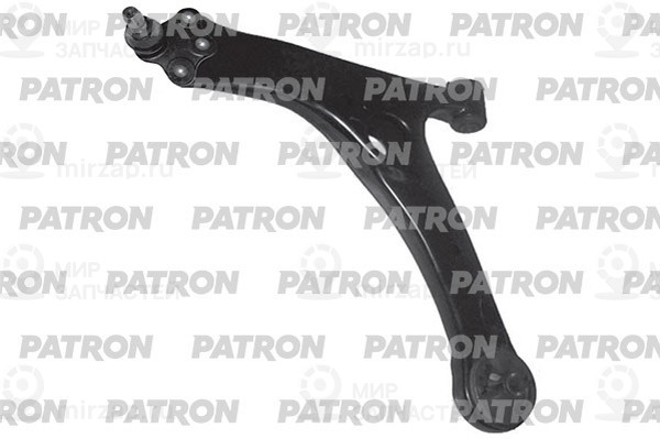 Запчасть PATRON PS5398L
