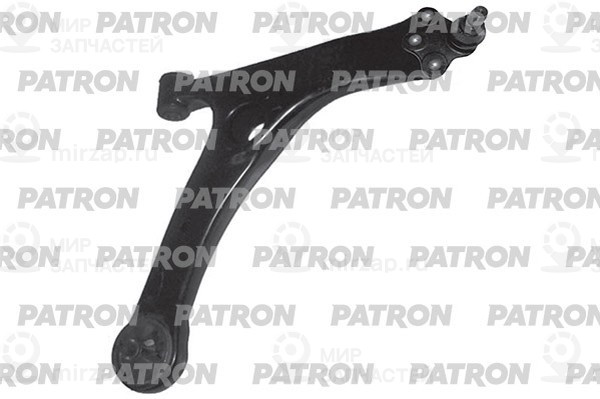 Запчасть PATRON PS5398R