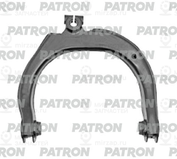 Запчасть PATRON PS5401L