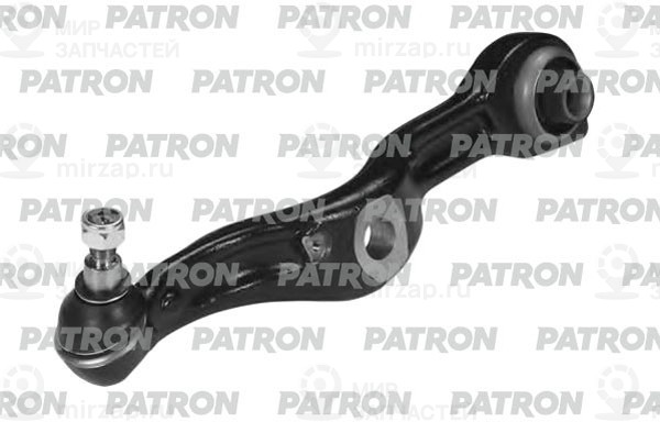Запчасть PATRON PS5411L