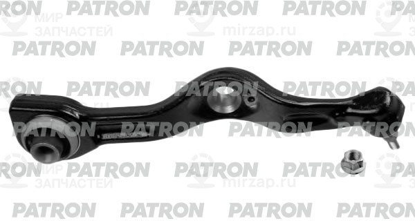 Запчасть PATRON PS5411R