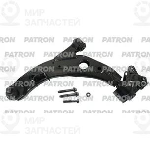 Запчасть PATRON PS5412L