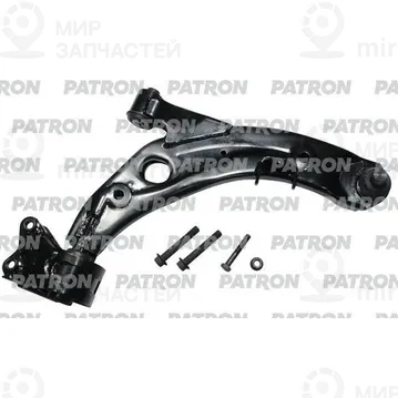 Запчасть PATRON PS5412R