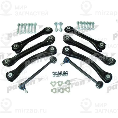 Запчасть PATRON PS5426