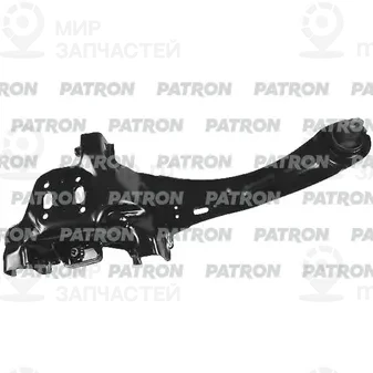 Запчасть PATRON PS5439L