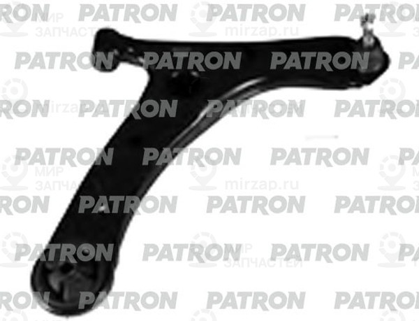 Запчасть PATRON PS5452R
