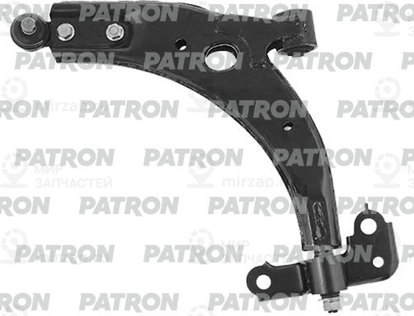 Запчасть PATRON PS5453L