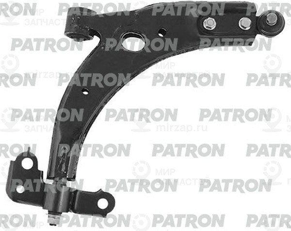 Запчасть PATRON PS5453R