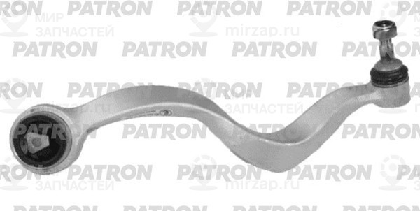 Запчасть PATRON PS5456R