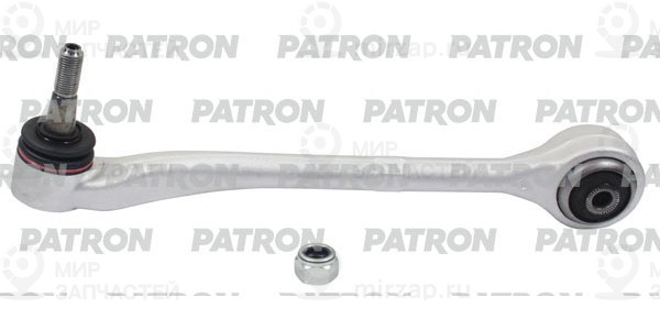 Запчасть PATRON PS5461L