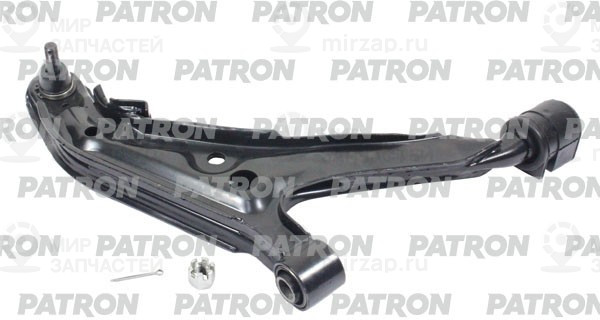 Запчасть PATRON PS5462R
