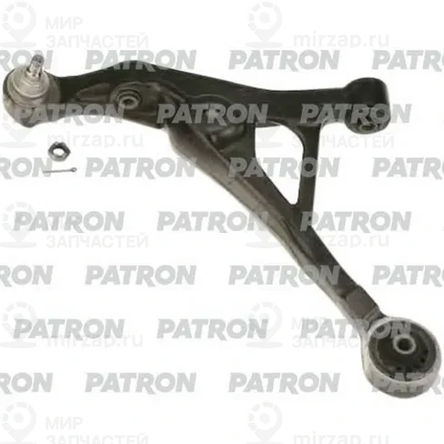 Запчасть PATRON PS5463L