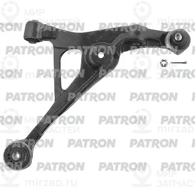 Запчасть PATRON PS5463R