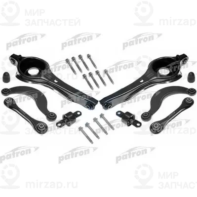 Запчасть PATRON PS5479