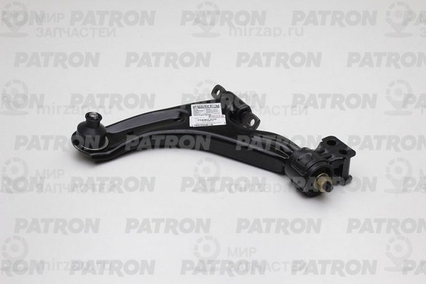 Запчасть PATRON PS5480LKOR