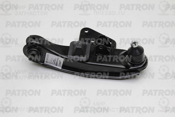 Запчасть PATRON PS5484RKOR