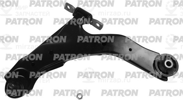 Запчасть PATRON PS5495L