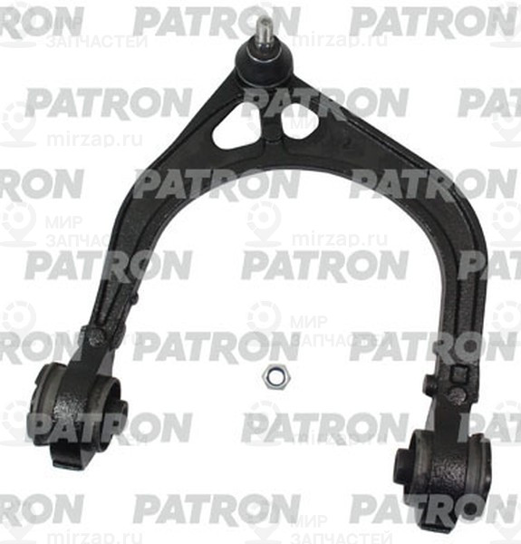 Запчасть PATRON PS5514R