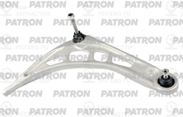 Запчасть PATRON PS5521R