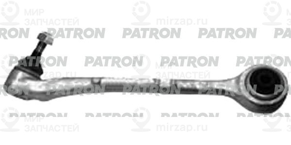 Запчасть PATRON PS5522L