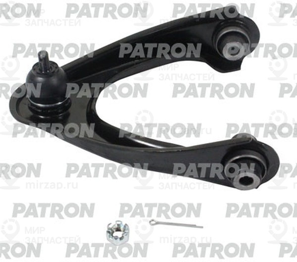 Запчасть PATRON PS5525L