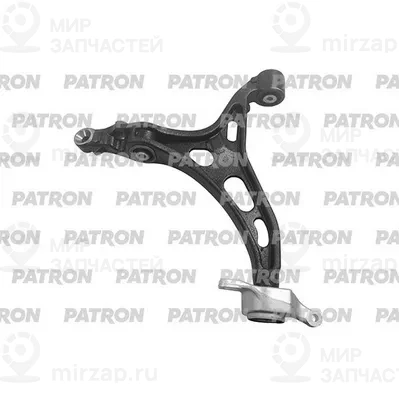 Запчасть PATRON PS5539L