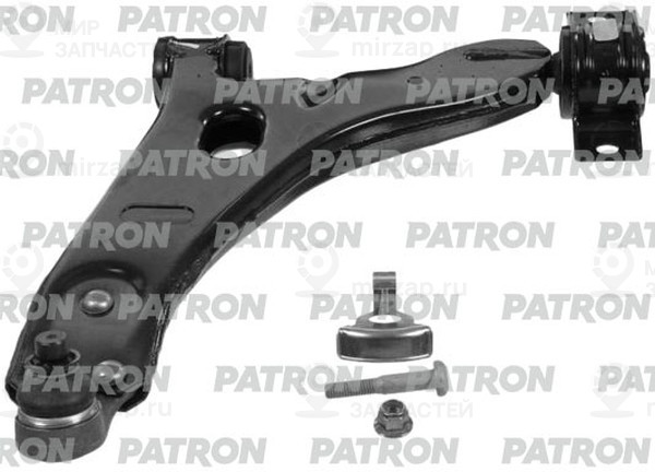 Запчасть PATRON PS5541L