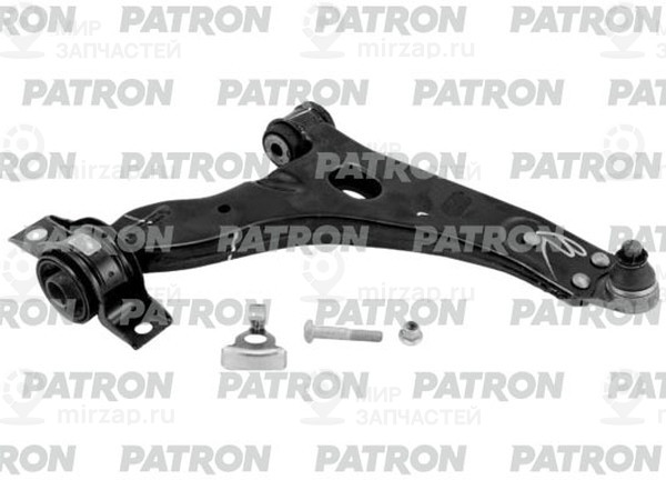 Запчасть PATRON PS5541R