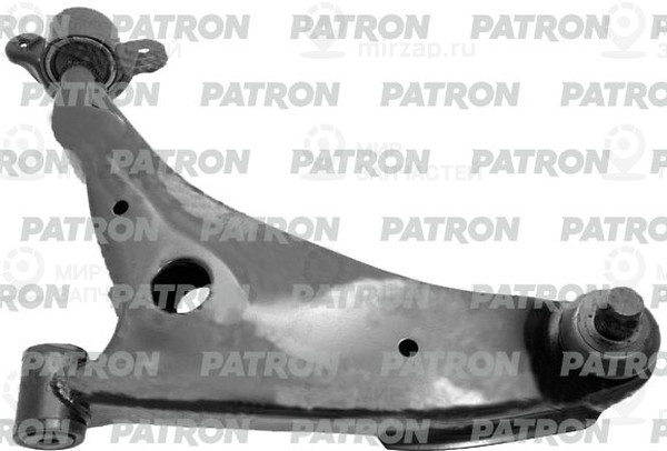 Запчасть PATRON PS5546L